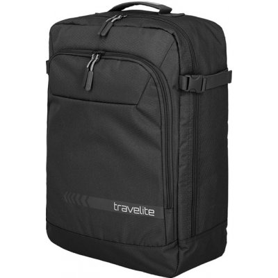 Travelite 006912 batoh do letadla černá 50x37x20 cm 35l – Zboží Dáma