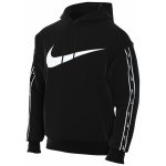 Nike Repeat Fleece Hoodie dx2028-010 – Zboží Dáma