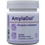 Dolfos Amyladol - trávicí enzymy 30 tbl – Hledejceny.cz