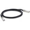 síťový kabel XtendLan XL-MTB-CB02P SFP+ metalický spojovací, 10Gb/s, 2m