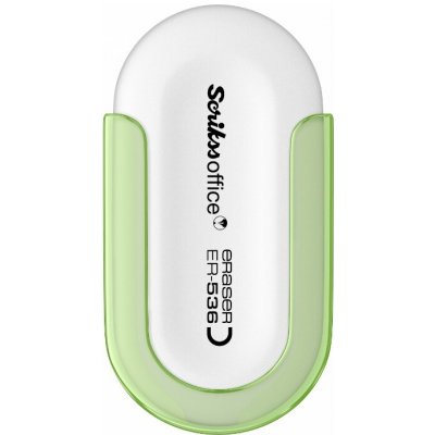 Scrikss Eraser ER536 green SC391064 – Hledejceny.cz