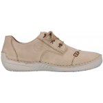 Reiker Dámské polobotky 52520 62 béžová S6 – Hledejceny.cz