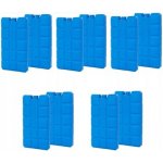 Vetro-Plus 5060015 Chladící vložky 2 x 200 g – Zboží Dáma