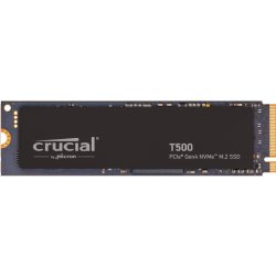 Crucial T500 500GB, CT500T500SSD8