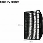 Godox SB-FW softbox s Bajonetem Bowens Mount 70 x 100 cm – Hledejceny.cz
