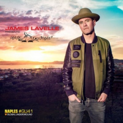 James Lavelle Presents UNKLE Sounds – Hledejceny.cz