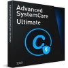 antivir Iobit Advanced SystemCare Ultimate 16 3 lic. 12 mes.