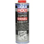 Liqui Moly 21690 Pro-Line Super Diesel Additive 1 l – Hledejceny.cz