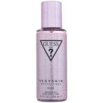 GUESS Sexy Skin Metallique Rosé tělový sprej 250 ml – Hledejceny.cz