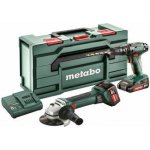 Metabo Combo Set 2.4.4 685089000 – Hledejceny.cz