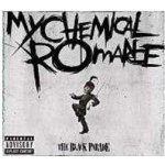 My Chemical Romance - The black parade CD – Hledejceny.cz