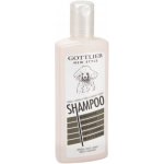 Gottlieb pudl aprikot 300 ml – Hledejceny.cz