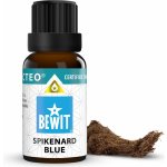Bewit esenciální olej Nard pravý modrý 15 ml – Hledejceny.cz