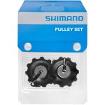 kladky Shimano prehadz. 105/TIAGRA/DEORE/ALIVIO/ALTUS 9/10-k. – Sleviste.cz