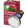 Žárovka do terárií Hobby Neodymium Daylight ECO 108 W