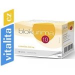 BLOKURIMA 2 g d-manózy sáčky 10 sáčků – Zboží Dáma