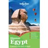 Mapa a průvodce Discover Egypt průvodce 2nd 2012 Lonely Planet