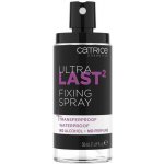 Catrice Ultra Last² fixační sprej 50 ml – Zboží Dáma