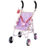 Zapf Creation BABY born Happy Birth day Deluxe Buggy – Zboží Mobilmania