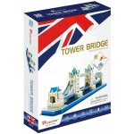 CubicFun 3D puzzle Tower Bridge 120 ks – Hledejceny.cz