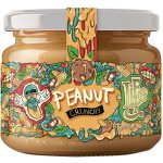 Lifelike arašídové máslo jemné 300 g – Zboží Dáma