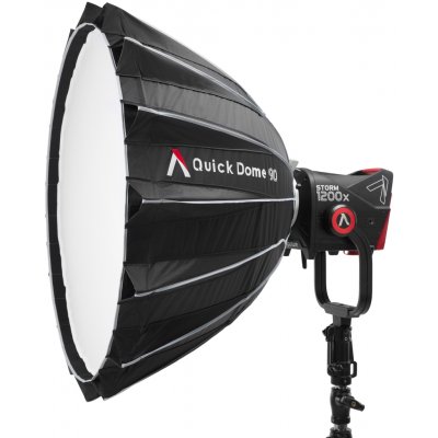 Aputure Quick Dome 90 – Zboží Živě