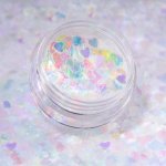 Hologramy na nehty Magick Diamonds 08 – Hledejceny.cz