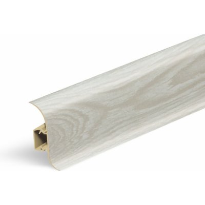 Salag soklová lišta dub Arctic AP28 56 mm 2,5 m – Sleviste.cz