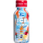 Fitness Authority Ice Pump shot 120 ml – Hledejceny.cz