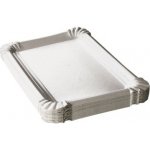 Papírové tácky 16 x 23 cm č. 5 INPAP PLUS s.r.o. – Hledejceny.cz