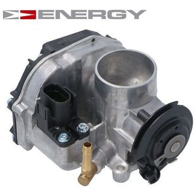 Hrdlo škrticí klapky ENERGY PP0007 – Hledejceny.cz