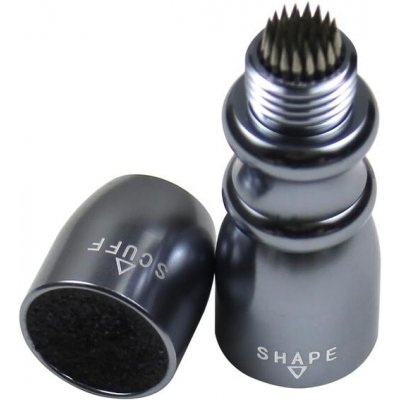 PolyMath 2 v 1 nástroj na tágo Pricker Steek 3 v 1 nástroj na tágo 5 v 1 oprava hrotů tágů pro – Zboží Dáma