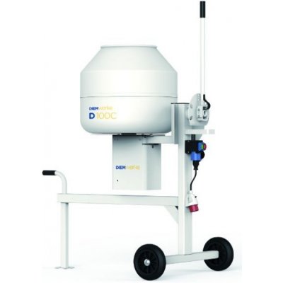 DIEM D 100C – Sleviste.cz