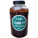 G.B.U. Liquid Booster Squid 77 500 ml – Hledejceny.cz