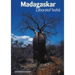 Madagaskar Laboratoř bohů – Hledejceny.cz