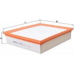 KNECHT Vzduchový filtr LX4244 – Hledejceny.cz