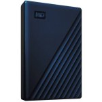 WD My Passport 2TB, WDBA2D0020BBL-WESN – Zbozi.Blesk.cz