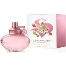 Shakira Scent S by Shakira toaletní voda dámská 80 ml