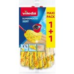 Vileda 155780 Supermocio Soft mop náhrada – Sleviste.cz