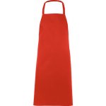 SOĽS Glasgow Bavlněná zástěra SL04094 Bright Red 65x90 cm – Hledejceny.cz