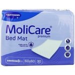 MoliCare Bed Mat 8 kapek savé podložky 60 x 60 cm 30 ks – Hledejceny.cz
