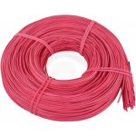 Pedig růžový 2,00mm.kot. 0.25kg – Zboží Dáma