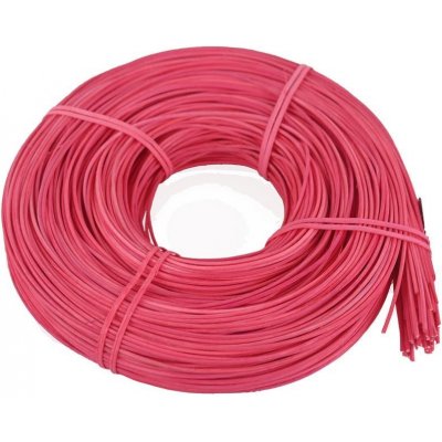 Pedig růžový 2,00mm.kot. 0.25kg – Zboží Dáma