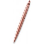 Parker Jotter XL Monochrome Pink Gold PGT kuličková tužka 1502/1222755 – Hledejceny.cz