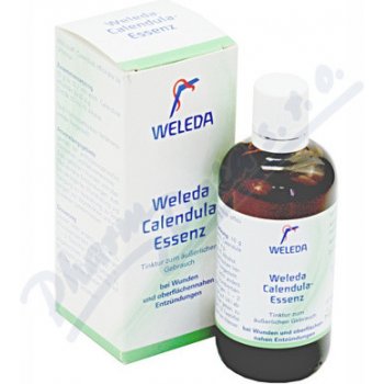 Weleda Měsíčková tinktura 100 ml