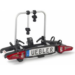 Uebler i21 DC