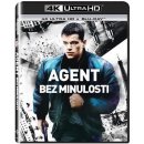 Agent bez minulosti UHD+BD