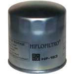 Hiflofiltro Olejový filtr HF 163 | Zboží Auto
