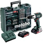 METABO SB 18 LT MD – Hledejceny.cz