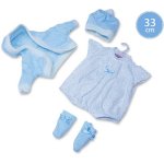 Llorens P33-136 obleček pro panenku 33 cm – Hledejceny.cz